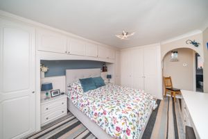 Bedroom 1- click for photo gallery